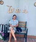Rencontre Femme Thaïlande à Kaset sombun : Na, 44 ans